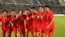 Đội tuyển Việt Nam vô địch ASEAN Cup 2024: Chiến thắng nghịch cảnh, lên đỉnh vinh quang