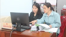 Tinh gọn bộ máy: Đảm bảo chế độ, chính sách cho cán bộ, công chức, viên chức nghỉ việc