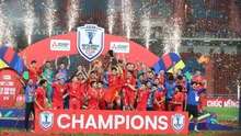 Chức vô địch AFF Cup 2024 của ĐT Việt Nam (Phần cuối): Cho những hành trình cao hơn, xa hơn