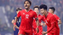 Trung vệ Thành Chung: ‘Lá chắn thép’ giúp tuyển Việt Nam vô địch AFF Cup lần thứ 3 trong lịch sử