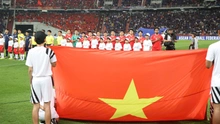 Vô địch ASEAN Cup, đội tuyển Việt Nam mang không khí Xuân tặng hàng triệu CĐV 