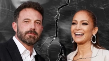 Jennifer Lopez và Ben Affleck hoàn tất thủ tục ly hôn sau 5 tháng chia tay bất ngờ