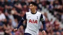 Tin chuyển nhượng 7/1: MU gia nhập cuộc đua giành Kolo Muani; Barcelona nhắm Son Heung-Min