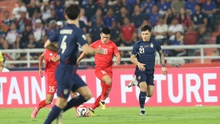 Sau trận thua ĐT Việt Nam, báo Thái tiết lộ 'Voi chiến' dùng đội hình C ở AFF Cup, khuyên đội nhà bỏ qua Đông Nam Á