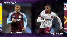 Nhận định, soi tỷ lệ Aston Villa vs West Ham 03h00 ngày 11/1, Cúp FA vòng 3