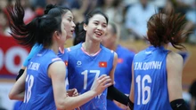 5 tuyển thủ bóng chuyền nữ Việt Nam có cơ hội ‘vàng’ để giành thành tích đặc biệt ở giải đấu quan trọng 