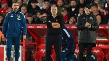 Europa League: Aston Villa, Nottingham tìm niềm vui nơi ở trời Âu