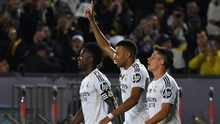 Real Madrid: 'Chế độ' Mbappe