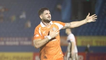 Link xem trực tiếp bóng đá SHB Đà Nẵng vs Hà Nội 18h00 hôm nay, V-League vòng 6
