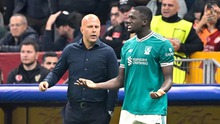 Liverpool trả giá vì sai lầm của Slot