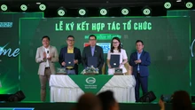 Giải golf đẳng cấp trở lại với tổng giải thưởng 5 tỷ đồng