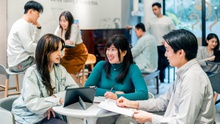 Cơ hội vàng để khám phá du học Hong Kong (Trung Quốc)