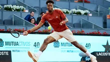 Ngôi sao quần vợt Pháp Gael Monfils ấn định thời gian giải nghệ