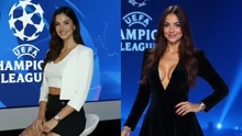 Nữ MC Champions League gây sốt vì quá nóng bỏng, sự thật vô cùng bất ngờ