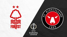 Nhận định, soi tỷ lệ trận Nottingham Forest vs Midtjylland 2h00 ngày 3/10, Cúp C2 châu Âu