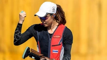 Ngôi sao bắn súng Thái Lan tẩy chay SEA Games 33