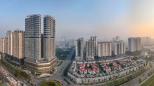 Giảm gánh nặng giá nhà ở để tránh gây áp lực lên tỷ suất sinh