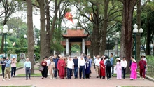 Giá trị di sản định hình thương hiệu du lịch Hải Phòng