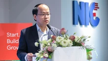 Ngày hội Đổi mới sáng tạo quốc gia 2025: Giá trị thật nằm ở sự kết nối