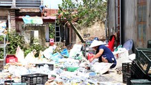Ninh Bình ổn định cuộc sống người dân sau thiên tai