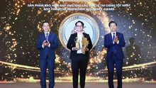 Generali Việt Nam được vinh danh tại VWAS 2025 với sản phẩm VITA – Ngày Mai Vững Chắc