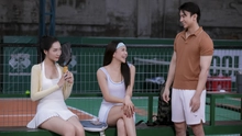 Trà Ngọc Hằng mang đời thật pickleball lên phim