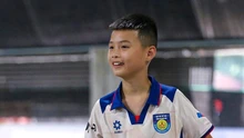 Niềm vui của pickleball Việt Nam: Tài năng nhí nhận thư mời dự giải vô địch thế giới tại Mỹ