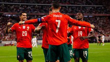 Nhận định, soi tỷ lệ Bồ Đào Nha vs Ireland 01h45 ngày 12/10, vòng loại World Cup 2026 KV châu Âu