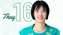Tin nóng thể thao tối 10/10: Trần Thị Thanh Thúy dẫn đầu về một chỉ số đặc biệt trong dàn ngoại binh ở Nhật Bản
