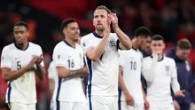 Bảng xếp hạng vòng loại World Cup 2026 khu vực châu Âu mới nhất (lượt trận thứ 8)