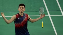 Thái Lan gây địa chấn, vượt mặt Trung Quốc tại giải cầu lông trên đất châu Âu