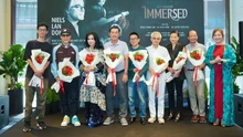 Dự án Living Heritage và Jazz Concert: dòng chảy âm nhạc của thế giới