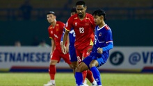 Cao Quang Vinh: 'Đội tuyển Việt Nam sẽ điều chỉnh chiến thuật'