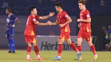 AFC nói thẳng về chiến thắng của ĐT Việt Nam, nhấn mạnh khoảnh khắc bước ngoặt trận đấu