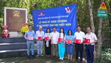 Tiếp nối mạch nguồn thông tin cách mạng của Thông tấn xã Giải phóng anh hùng