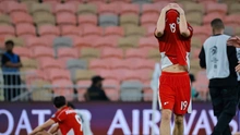 Indonesia sai lầm từ chọn Kluivert đến nhập tịch ồ ạt