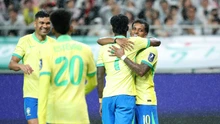 Đội tuyển Brazil: Tìm lại tầm vóc với “Don Carlo”