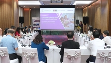 Vantive ra mắt tại Việt Nam: Bước tiến mới trong chăm sóc thận và điều trị chuyên sâu