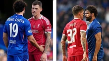 'Thù dai' như cựu sao Chelsea: 11 năm vẫn trả đũa đối thủ dù thi đấu với mục đích từ thiện