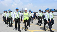 Tiến tới Đại hội XIV của Đảng: Kỳ vọng vào định hướng phát triển Thành phố Hồ Chí Minh trong kỷ nguyên mới