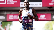 Kiplimo xuất sắc vô địch Chicago Marathon 2025, giành danh hiệu lớn đầu tiên trong sự nghiệp