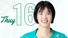 Link xem trực tiếp Thanh Thúy thi đấu trận Gunma Green Wings vs Queenseis Kariya 12h05 hôm nay