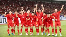 VTV5 VTV6 trực tiếp bóng đá Việt Nam vs Qatar, giao hữu U23 quốc tế