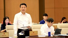 Đột phá theo Nghị quyết 57: Thúc đẩy nội sinh và thương mại hóa công nghệ, khắc phục tình trạng “nghiên cứu rồi để trong ngăn tủ"