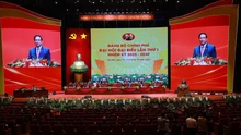 Đại hội Đảng bộ Chính phủ: Công tác cán bộ cần có tầm nhìn xa