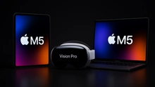 Apple có thể ra mắt 3 sản phẩm mới trong tuần này
