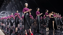 Elise Fashion Show Fall/Winter 2025 đến với TP. Hồ Chí Minh