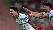 Vòng loại World Cup 2026 khu vực châu Á: Chờ lịch sử lên tiếng