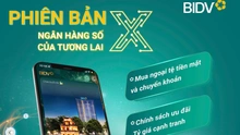 App ngân hàng giúp bạn giao dịch ngoại tệ thành công