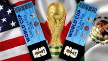 Khi vé xem World Cup ngày càng đắt đỏ